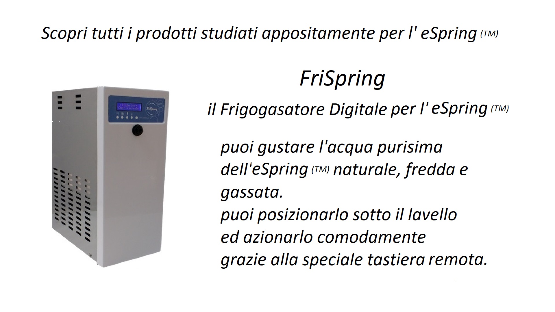 Frispring